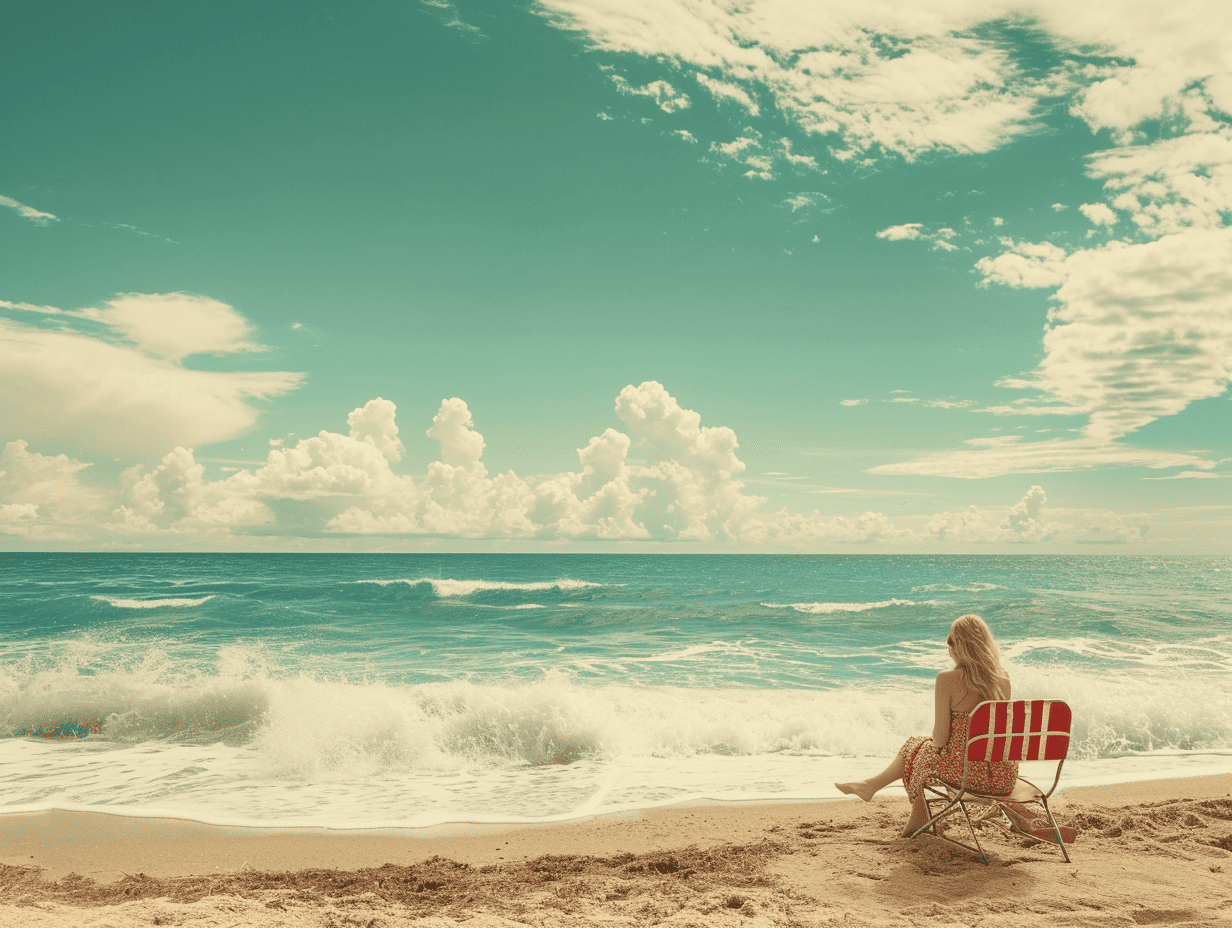 Fuga dall'inverno, paesi caldi vicini all'Italia Viaggio Smart